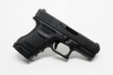 Glock 30 .45 ACP 3.77" BBL. Like New In Case. Test Fired Only. PM Collection - 1 of 4