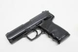 Heckler & Koch USP 45 Auto. Like New In Case. Test Fired Only. PM Collection - 3 of 3