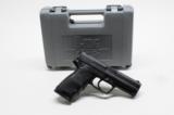 Heckler & Koch USP 45 Auto. Like New In Case. Test Fired Only. PM Collection - 2 of 3