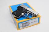 North American Arms Guardian 32 ACP Semi-Auto. New In Box. Never Fired. PM Collection - 2 of 4
