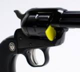 Ruger Single Six "Montana One Of One". Only One Of Its Kind. New, Never Fired. - 6 of 13