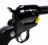 Ruger Single Six "Montana One Of One". Only One Of Its Kind. New, Never Fired. - 7 of 13