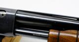 Savage Model 30E 410 Pump Shotgun. Very Good. BJ COLLECTION - 3 of 4