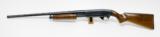 Savage Model 30E 410 Pump Shotgun. Very Good. BJ COLLECTION - 2 of 4