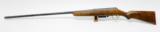 Marlin Model 55 Goose Gun. 12 Gauge Bolt Action Shotgun. Very Good Condition. BJ COLLECTION - 2 of 4