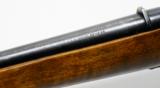 Marlin Model 55 Goose Gun. 12 Gauge Bolt Action Shotgun. Very Good Condition. BJ COLLECTION - 3 of 4