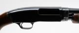 Winchester 42 .410 Pump Shotgun. DOM 1965. Very Good Condition. BJ COLLECTION - 3 of 4