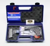 Colt Defender 9MM 3 " Barrel. Matte Black Cerakote Finish. New In Case. LOWEST PRICE! - 2 of 4