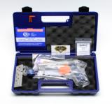 Colt Government Model Comp. Series. 9MM. 5" Nat. Match Barrel. Stainless Finish. New In Case. LOWEST PRICE! - 2 of 4