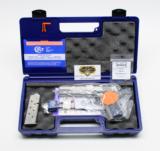 Colt Government Model Comp. Series. 45 Auto. 5" Nat. Match Barrel. Stainless Finish. New In Case. LOWEST PRICE! - 2 of 4