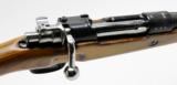 Mitchell's Mausers WWII German Mauser K98 Bolt-Action Rifle. Collectors Grade. 8mm. Like New In Box. TT COLLECTION - 6 of 6