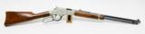 Henry Reapeating Arms Goldenboy Deluxe 22LR. Lever Action Rifle. Excellent Condition. TT COLLECTION - 1 of 5