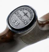 Remington Nylon 66. 22LR Rifle. Very Good Condition. TT COLLECTION - 4 of 5