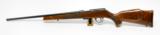 Weatherby MARK XXII Deluxe. 22LR Bolt Action Rifle. Like New In Box. TT COLLECTION - 3 of 6