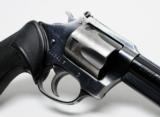 Charter Arms Bulldog. 44 Special. With Leather Holster. Good Condition. TT COLLECTION - 3 of 6