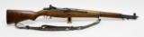 Springfield Armory M1 Garand 30-06 Rifle. DOM 1941. TT COLLECTION - 1 of 4