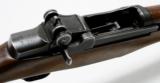 Springfield Armory M1 Garand 30-06 Rifle. DOM 1941. TT COLLECTION - 4 of 4