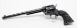 Colt Single Action Scout. Buntline 22LR. Revolver. 9 1/2 Inch Barrel. TT COLLECTION - 3 of 4