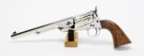 Colt 1860 Army Richards-Mason Conversion. 44 Cal. Excellent Condition. In Original Box. TT COLLECTION - 3 of 4