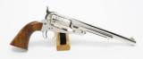 Colt 1860 Army Richards-Mason Conversion. 44 Cal. Excellent Condition. In Original Box. TT COLLECTION - 2 of 4