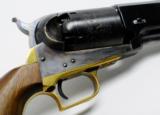 Colt 1ST Dragoon Replica Black Powder Revolver. Excellent Condition. In Factory Box. TT COLLECTION - 6 of 6