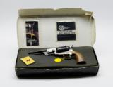 Colt 1ST Dragoon Replica Black Powder Revolver. Excellent Condition. In Factory Box. TT COLLECTION - 1 of 6