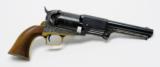 Colt 1ST Dragoon Replica Black Powder Revolver. Excellent Condition. In Factory Box. TT COLLECTION - 2 of 6