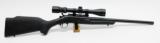 New England Firearms Sportster Break-Open .17 Mach 2 Rifle. Good Condition. TT COLLECTION - 1 of 4