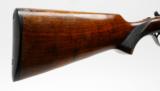 Fox Sterlingworth 16 Gauge Side By Side Shotgun. All Original. DOM 1938, Ithaca, NY. GS COLLECTION - 2 of 7