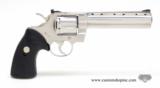 Colt Python .357 Mag.
6 Inch Satin Stainless Finish.
Like New In Box. 1982 - 4 of 11