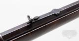 Winchester Model 1873 .32 WCF. Excellent Condition. DOM 1892 - 8 of 12
