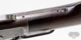 Winchester Model 1873 .32 WCF. Excellent Condition. DOM 1892 - 3 of 12
