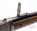 Winchester 1892 32 WCF 1/2 magazine SRC. DOM 1911 - 2 of 11