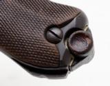 DWM Commercial Luger. 1920's Origin. #6428 N. Very Good Condition - 6 of 7