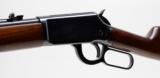Winchester Model 9422 22LR Lever Action. Like New - 5 of 9