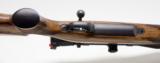 Remington Model 721 30-06 With Leupold Mark IV 4.5-14x40 PR Scope. New - 4 of 12