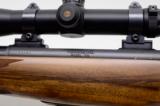 Remington Model 721 30-06 With Leupold Mark IV 4.5-14x40 PR Scope. New - 3 of 12