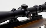 Remington Model 721 30-06 With Leupold Mark IV 4.5-14x40 PR Scope. New - 9 of 12