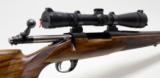 Remington Model 721 30-06 With Leupold Mark IV 4.5-14x40 PR Scope. New - 10 of 12