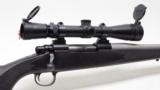 Remington Model 700 25-06 Custom. With Leupold Mark IV 4.5-14x40 PR Scope. Like New - 8 of 14