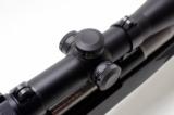 Remington Model 700 25-06 Custom. With Leupold Mark IV 4.5-14x40 PR Scope. Like New - 6 of 14