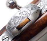 Browning Belgium Olympian .308 Norma Magnum.
Rarest Of The Oly's!
In Browning Hardcase - 9 of 12