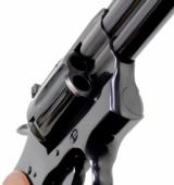 Colt Python 357 Mag. 6 Inch Blue Revolver. Like New In Factory Original Box - 15 of 15