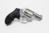 Ruger SP101 357 Mag. Like New In Box. Test Fired Only. Extra Spegel Grips. PM Collection - 3 of 4