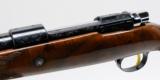 Browning Belgium Medallion 7mm Mag. DOM 1963. Very Nice. - 8 of 8