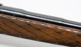 Browning Belgium Medallion 7mm Mag. DOM 1963. Very Nice. - 5 of 8
