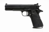 Colt 1911 45 ACP. DOM 1914. Rebarreled. Great Shooter. With 2 Extra Mags. EL COLLECTION - 3 of 6