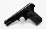Colt M1908 Pocket Hammerless .380. Type III. DOM 1915. Excellent Condition. MJ COLLECTION - 4 of 4