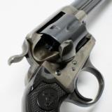 Colt Bisley . Very Unique .44 Russian & S&W. Case Colored. Excellent Condition. MJ COLLECTION - 5 of 9