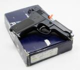 Smith & Wesson Model 459 9MM 4 Inch. Like New In Box. MJ COLLECTION - 2 of 5